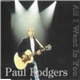 Paul Rodgers - All I Want Is You